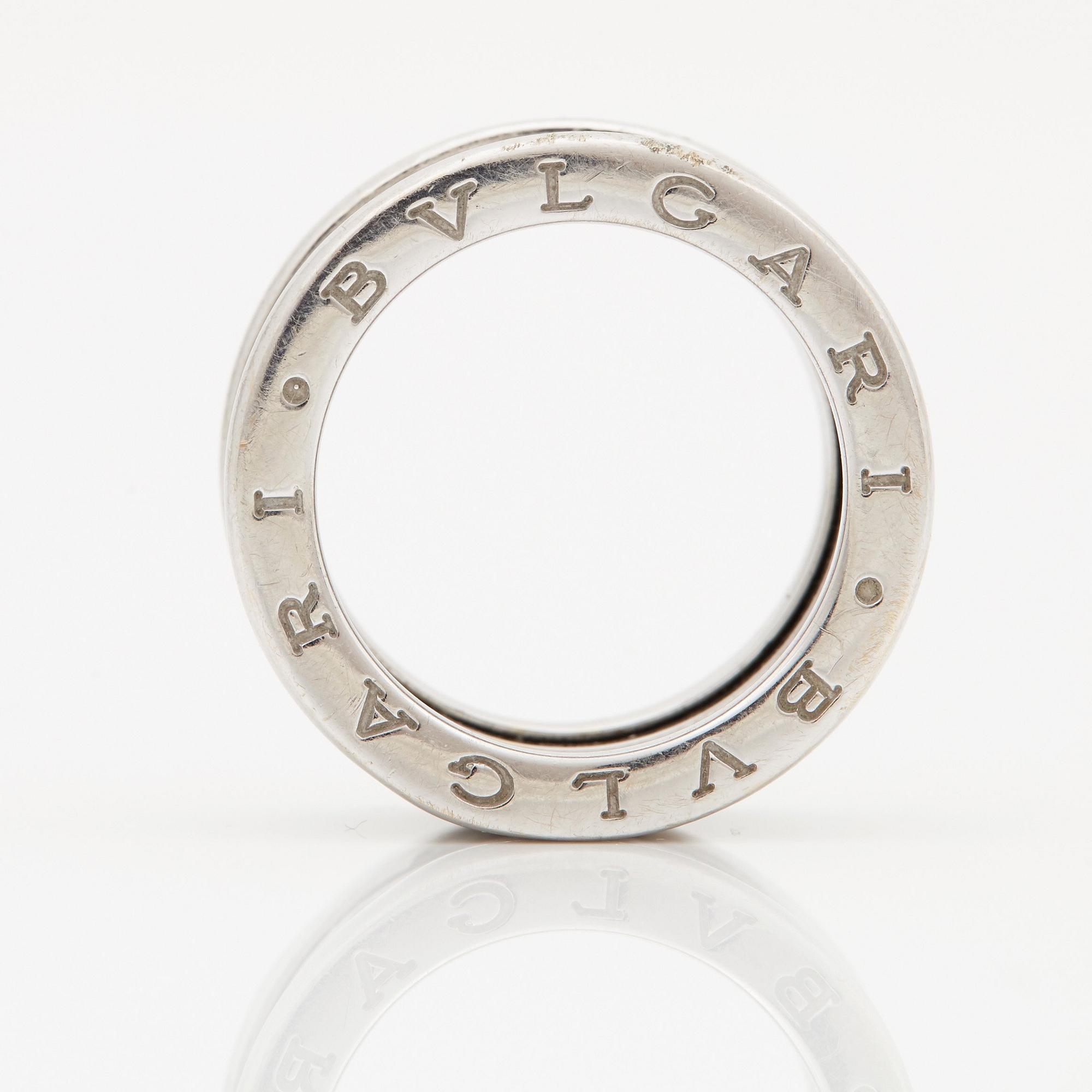 BULGARI.