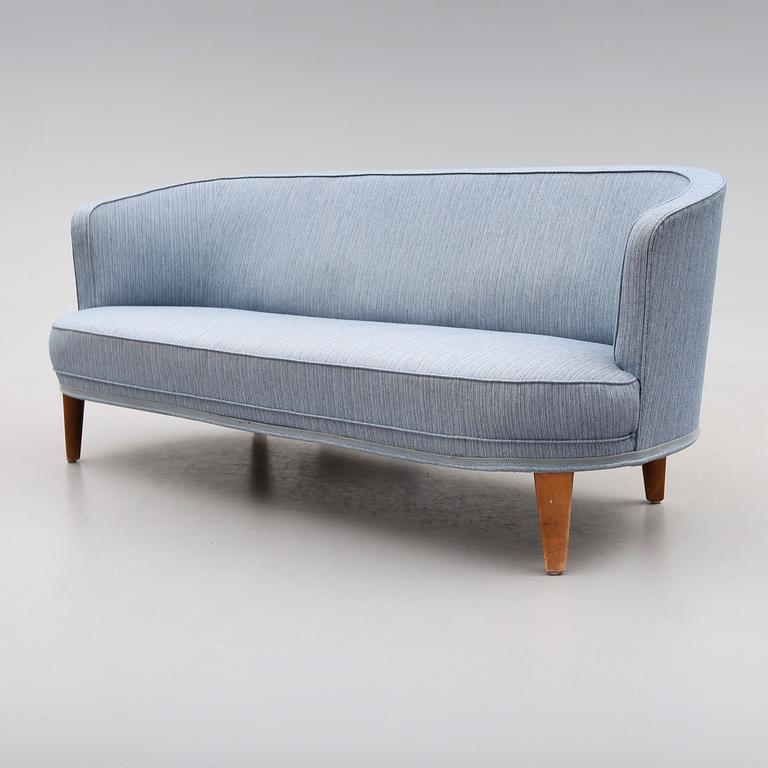 SOFFA, Carl Malmsten, 1900-talets andra hälft.