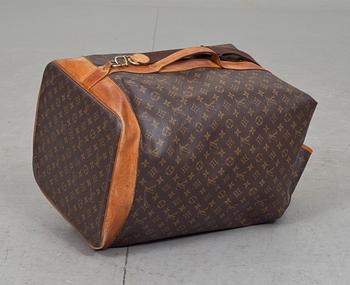 VÄSKA, Louis Vuitton. "Sac-marine large".