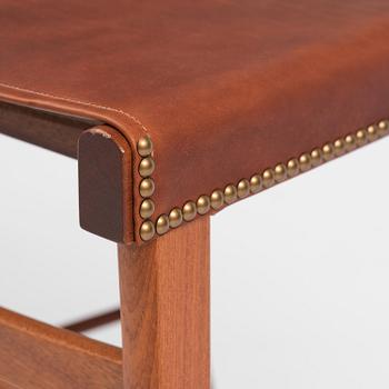 Josef Frank, stol, modell 1179, Firma Svenskt Tenn, efter 1985.