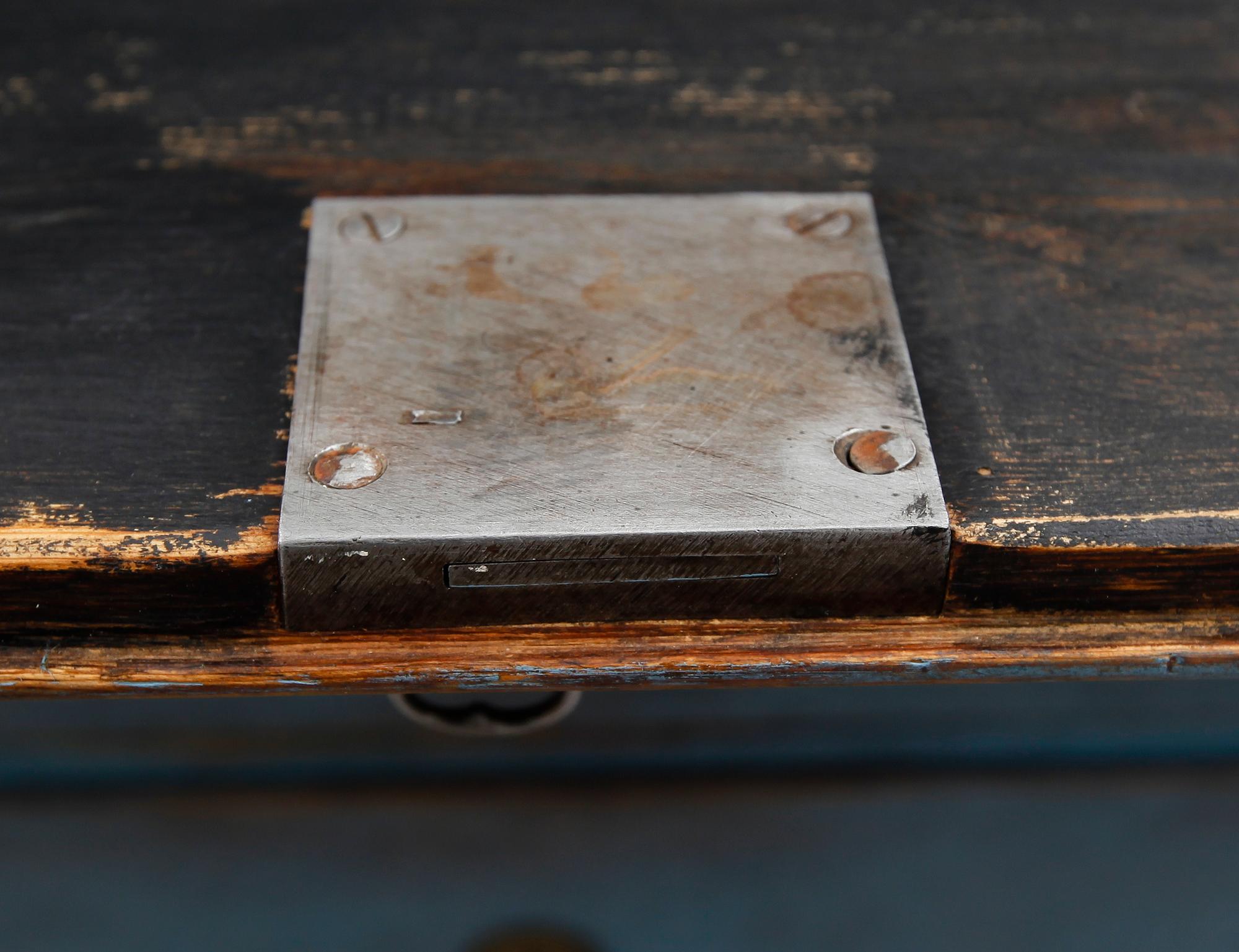 SKRIVSEKRETÄR, 1800-talets första hälft.