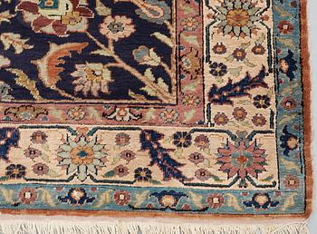 MATTA, semiantik, Kayseri 169,5 x 119,5 cm.
