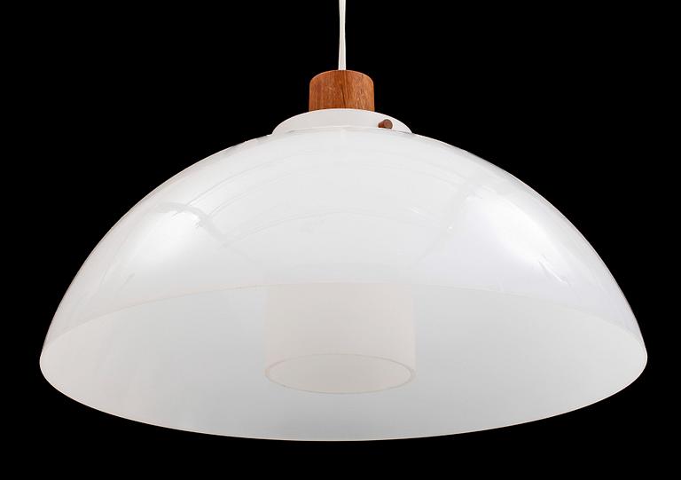 TAKLAMPA, Luxus, 1950/60-tal.