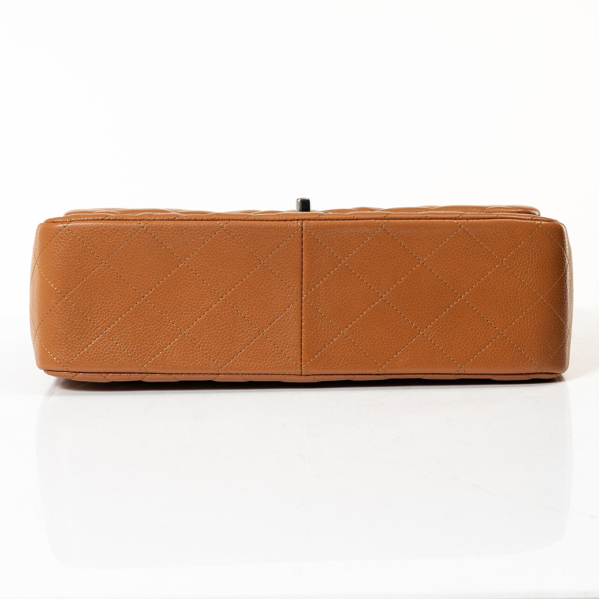 Chanel, väska, "Double Flap Bag", 2011.