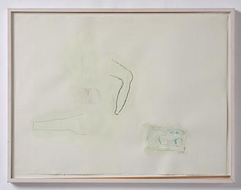 Suzan Etkin, "Positions VIII.".