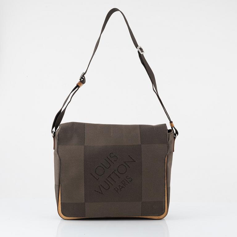 Louis Vuitton, bag, "Mesaje messenger bag".
