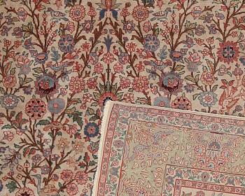 MATTA, Kirman. Ca 290 x 178 cm.