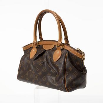 Louis Vuitton, "Tivoli PM", bag, 2010.