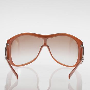 SOLGLASÖGON, Yves Saint Laurent.