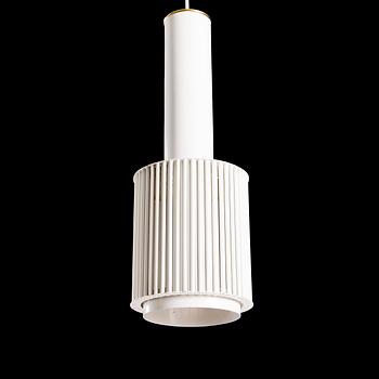 ALVAR AALTO, A PENDANT LAMP, A111. Manufactured by Valaistustyö.