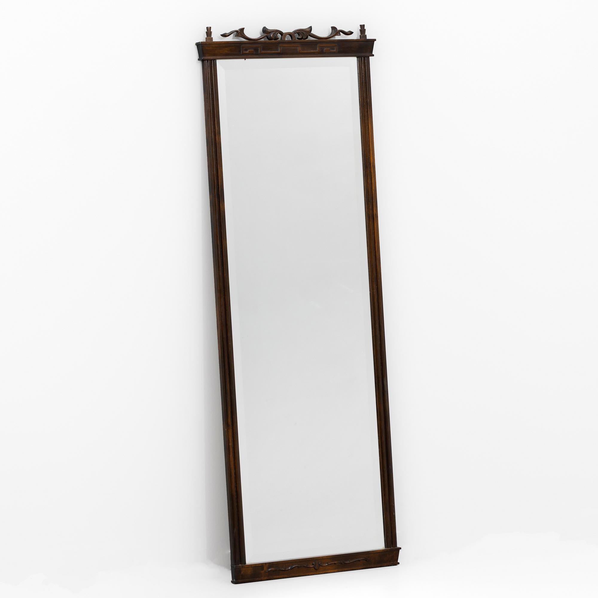 Mirror, Swedish Grace, 1920s/30s.
