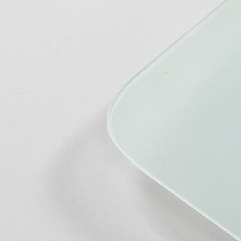 A mid-20th century '20428' ceiling light for Idman.
