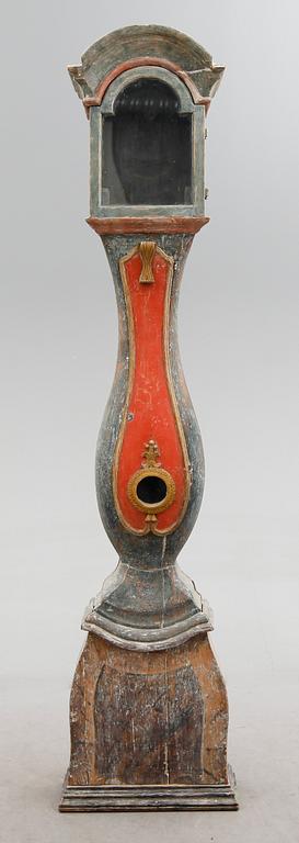 GOLVUR, 1700-/1800-tal.