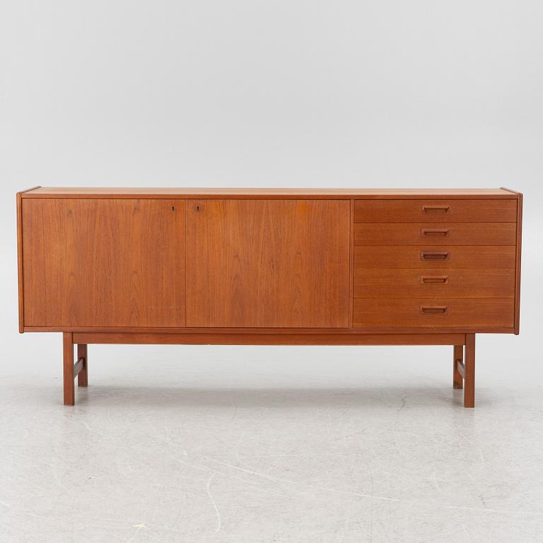 Sideboard, 1960-tal.