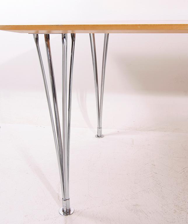 MATBORD, Bruno Mathsson.