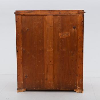 CHIFFONJÉ, sent 1800-tal.