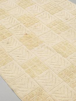 MATTA. Reliefflossa. 341 x 163 cm. Sverige 1950-60-tal.