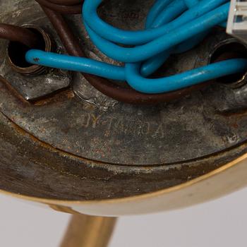 Paavo Tynell, a 1930s pendant light '1505/5' for Taito.