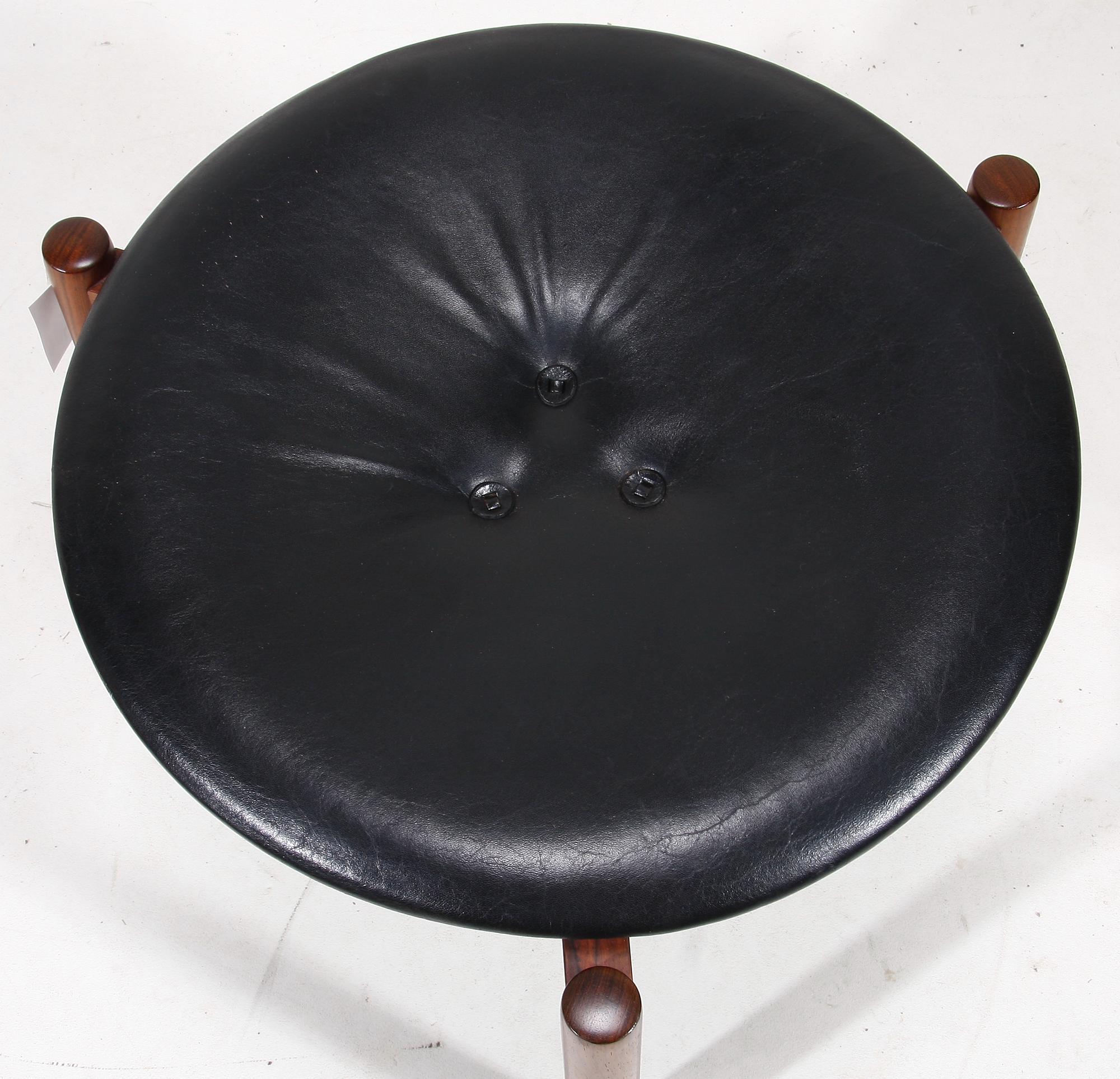 PALL. Design Östen Kristiansson, Luxus. 1950/60-tal.