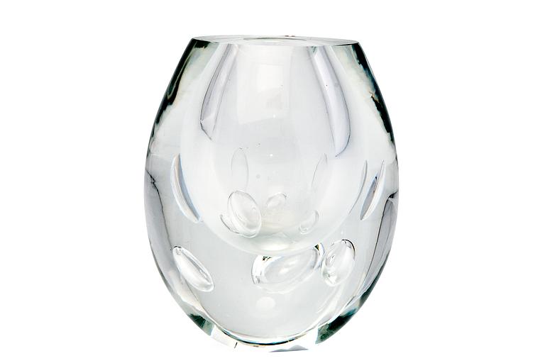Timo Sarpaneva, GLASS SCULPTURE "CLARITAS".