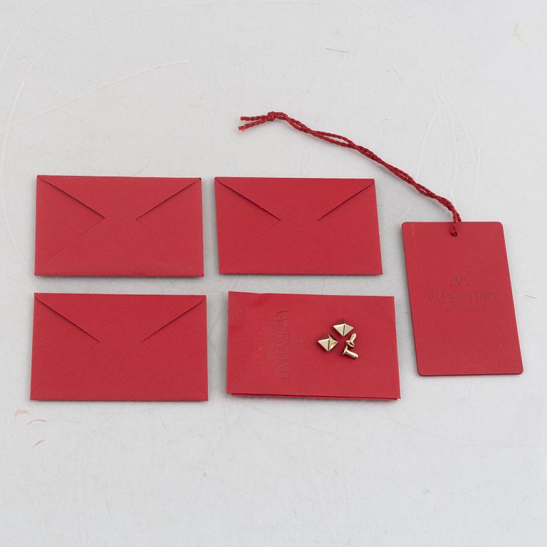 Valentino Garavani, väska/clutch.