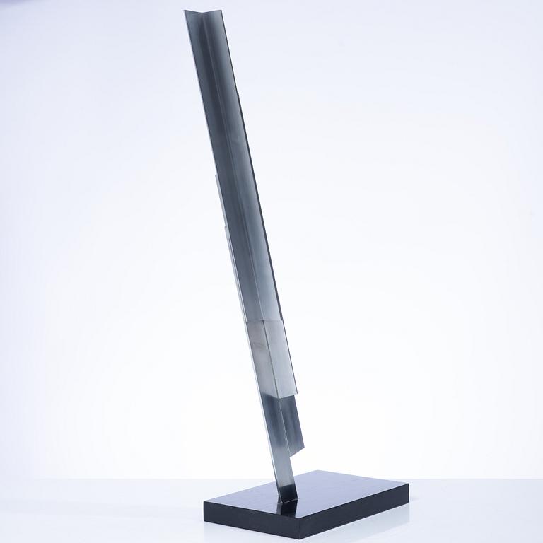 Lars Erik Falk, "Modul skulptur 131".