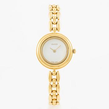 Gucci, wristwatch, 26 mm.