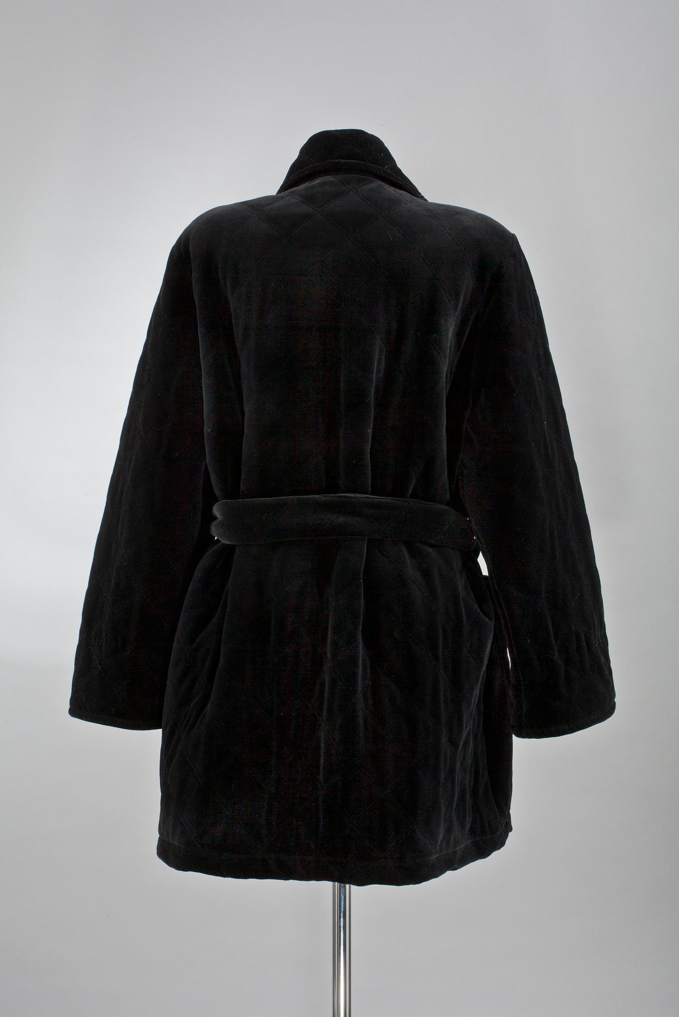 KAPPA, Yves Saint Laurent, Variation, 1900-talets andra hälft.