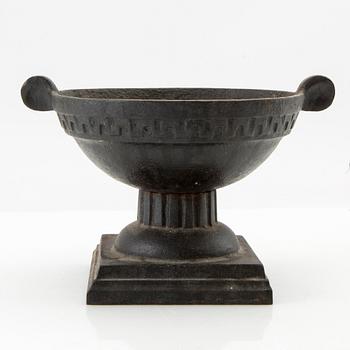 Gjutjärnsurna, 1900-tal.