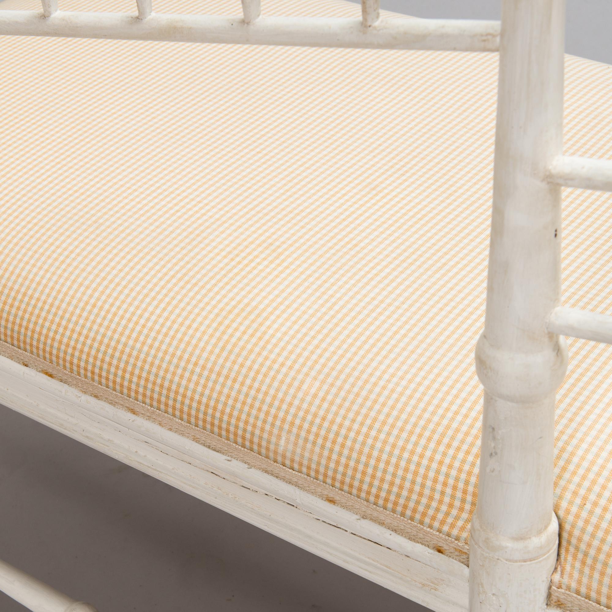 Verannan kalusto, 6 osaa, n 1900.