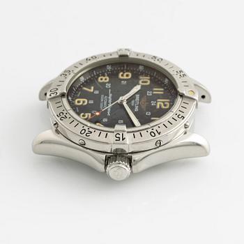 Breitling, SuperOcean, wriswatch, 41 mm.