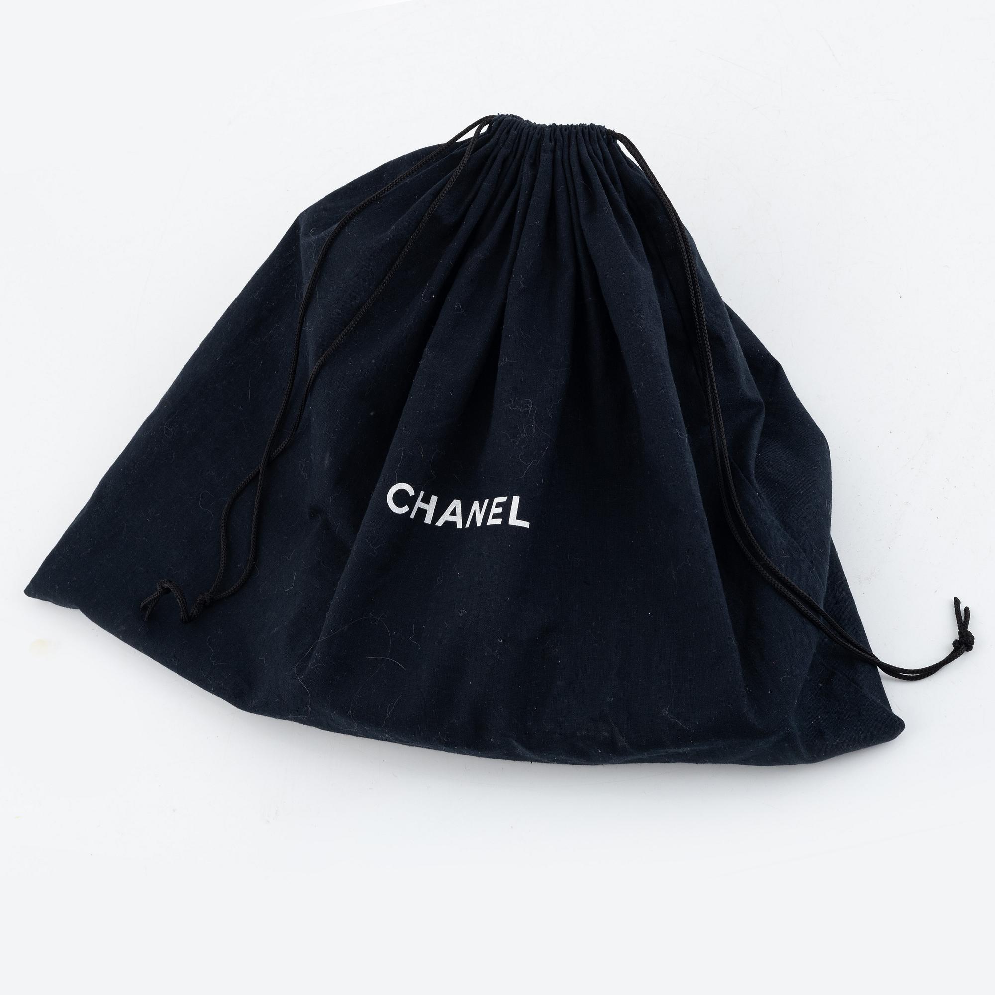 Chanel, väska, "Flap Bag", 1986-1988.