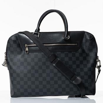 Louis Vuitton, väska/portfölj, "Porte Documents Jour".