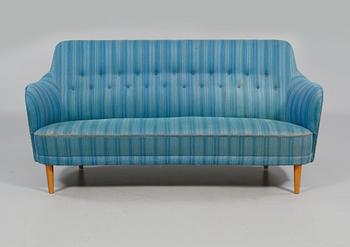 SOFFA, "Samsas", Carl Malmsten, 1900-talets andra hälft.