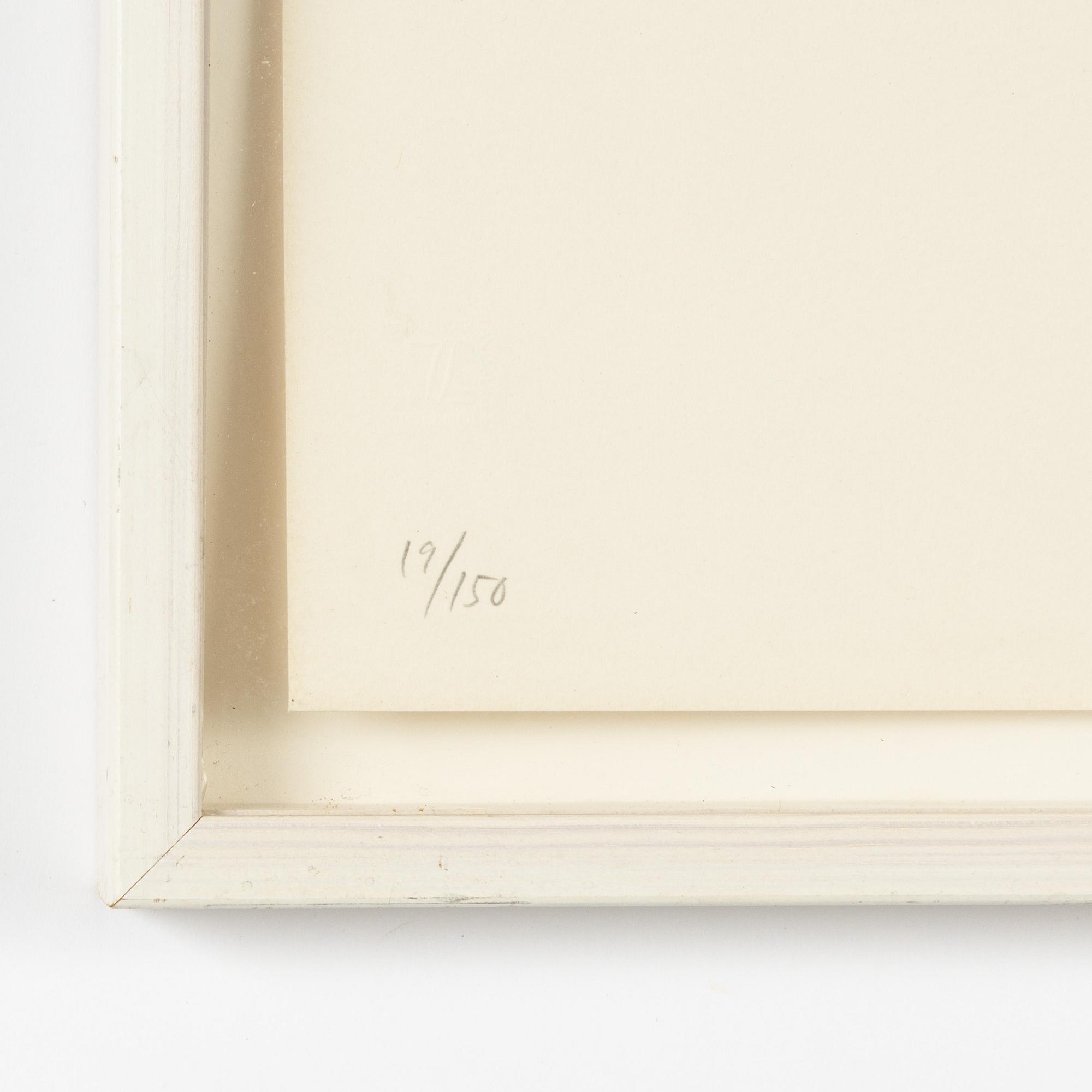 Jan Håfström, Utan titel.