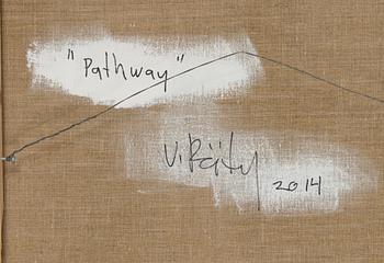 Ville Räty, "Pathway".