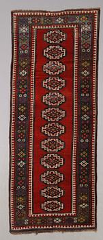 MATTA, orient, ca 284 x 112 cm.
