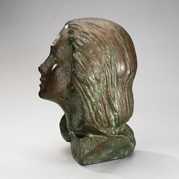 Wäinö Aaltonen, KVINNA.