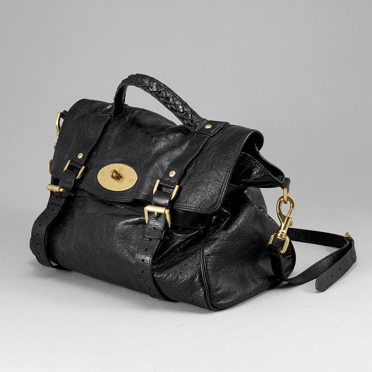MULBERRY, 'Alexa'.