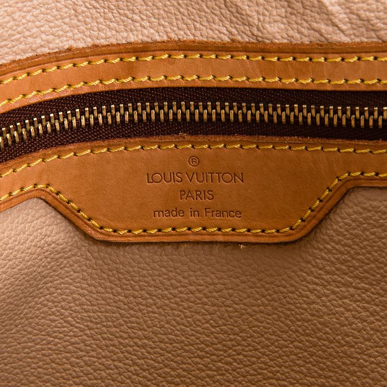 Louis Vuitton, A Monogram 'Bucket' Bag.