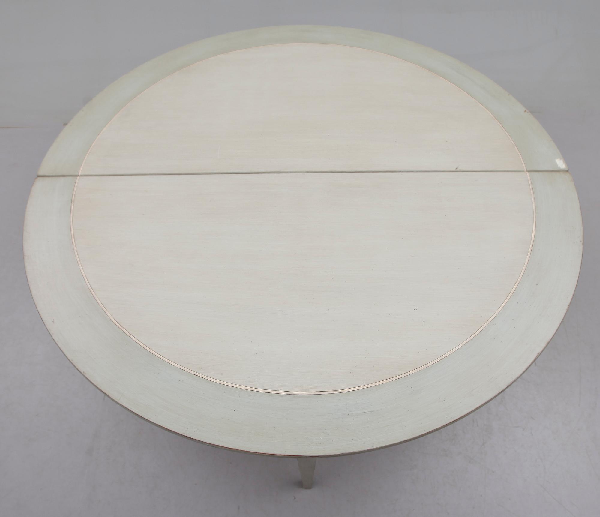 BORD, 1900-talets andra hälft.