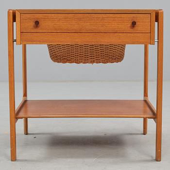 SYBORD, Sverige, 1950/1960-tal.