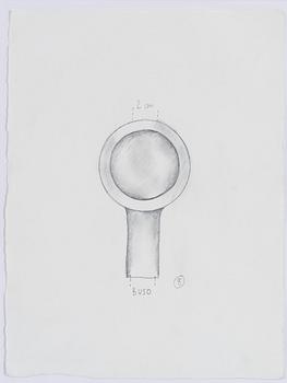 Suzan Etkin, Untitled.