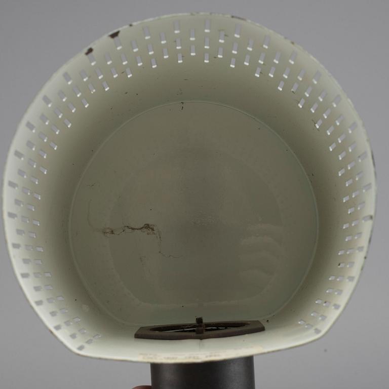 HANS BERGSTRÖM, a outdoor wall lamp.