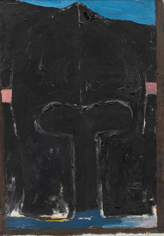 Philip von Schantz, Komposition.