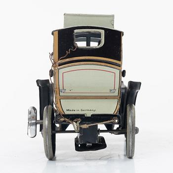 Günthermann, Limousine, Tyskland, 1910-/20-tal.