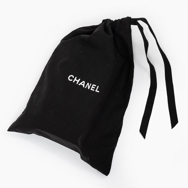 Chanel, Bag, "Boy Bag Small", 2017-18.