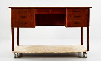 SKRIVBORD, 1950/1960-tal, Danmark.