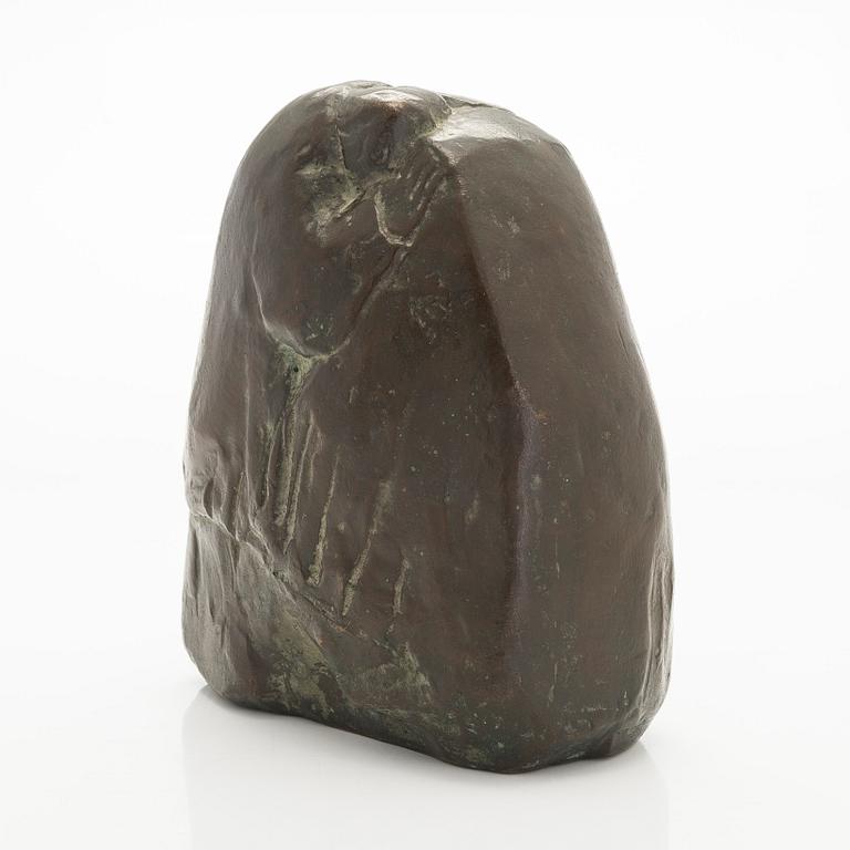 Heikki Varja, "Sovinto".