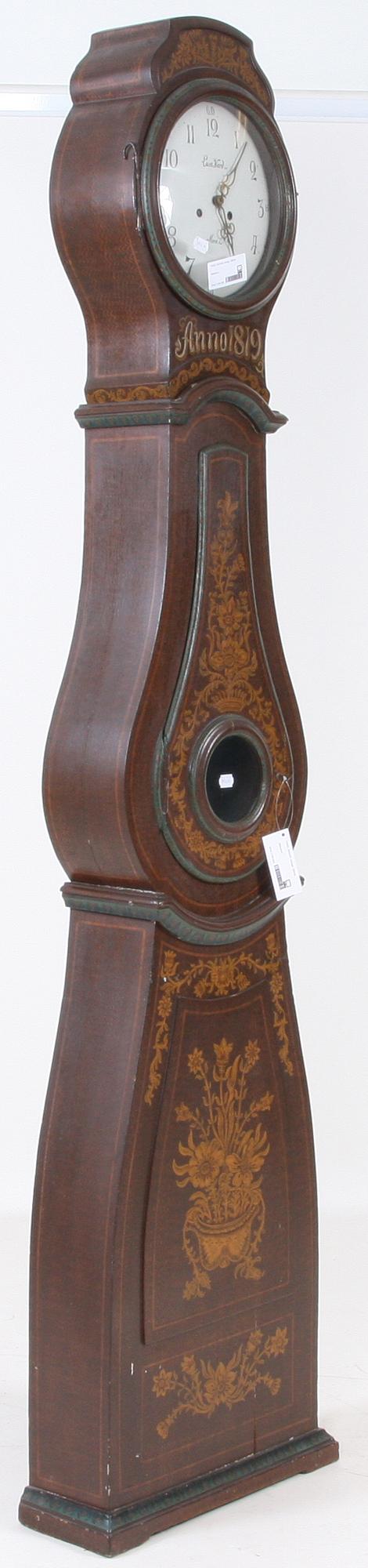 GOLVUR, allmoge, 1800-tal.